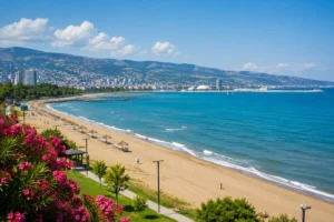 Samsun Plajları